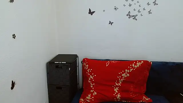 LadyHellene – Live XXX-chat