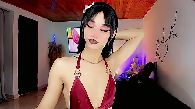 Forever_steff Live XXX-Chat
