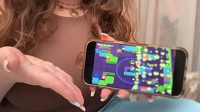 MoneyBunny420 XXX чат на живо