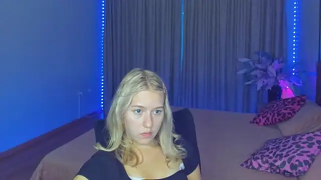 RosaTiny Live XXX-Chat