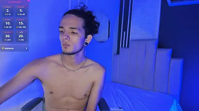 Skinny_Mac's Live XXX Chat