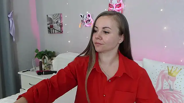MeryCheris Chat XXX live