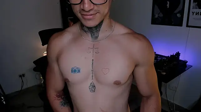 Онлайн чат XXX Simon_cortes