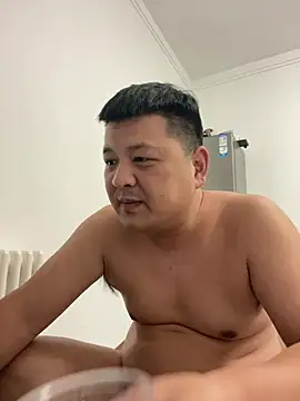 Czat XXX na żywo – zhang1118