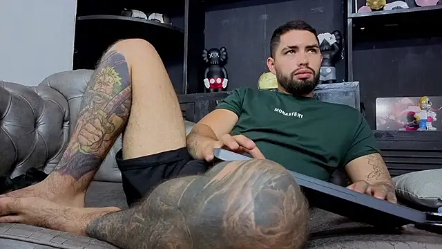 matteosantos Chat XXX in diretta