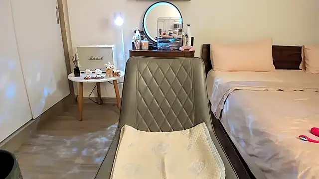 Chat XXX en directo de JangMiHee