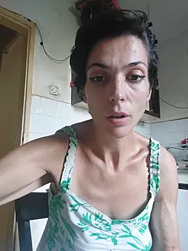Wild_Witch's Live XXX Chat