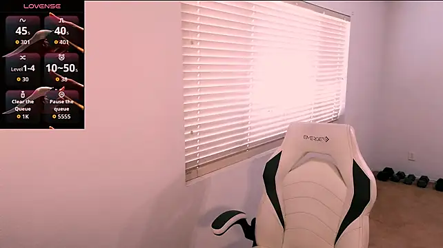 britteebee's Live XXX Chat