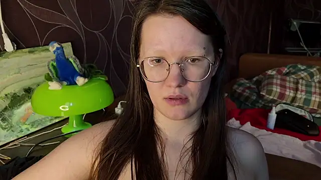 hairyMira's Live XXX Chat