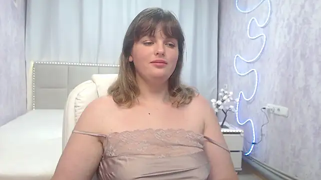StaceyLex 现场XXX聊天