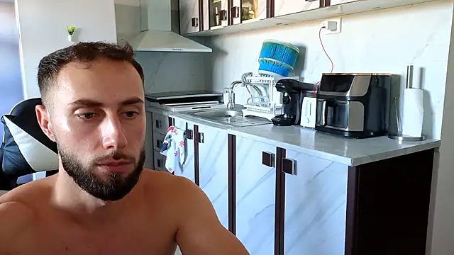 RyanStorm_ Live XXX Chat