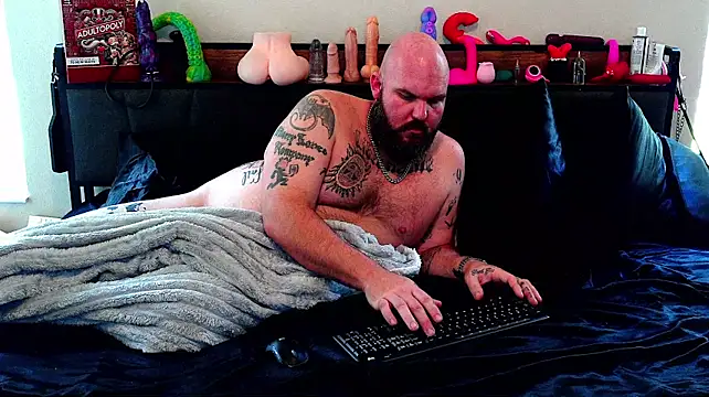 SHAWNandCHRISTIE Live XXX-chat