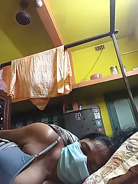 shampadebnath's Webcam Show