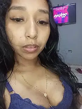bella_chocolate Chat XXX in diretta