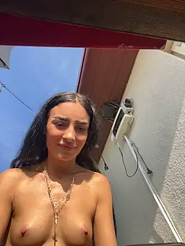 FeetVibe live XXX chat