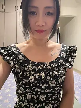 huihui_520 Obrolan Langsung XXX