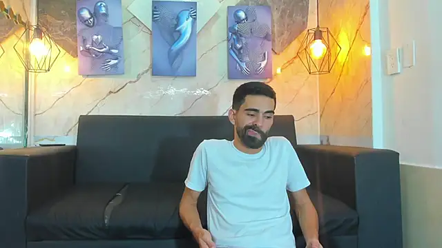 Chat XXX en directo de Andres_Bless