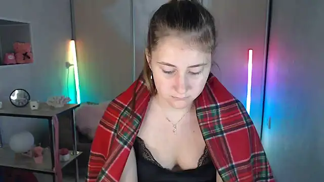 Milka_kamilaのライブXXXチャット