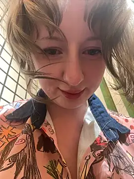 RonnieKissのライブXXXチャット