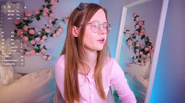 More_Sonne Live XXX-Chat