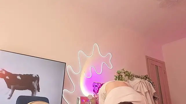brightmuffinのライブXXXチャット