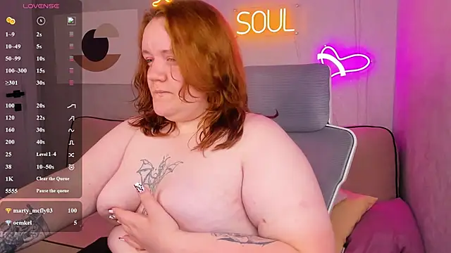 Chat XXX ao vivo de Angela_Cole