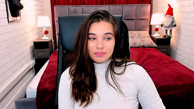 دردشة KristinaFairfax الجنسية المباشرة