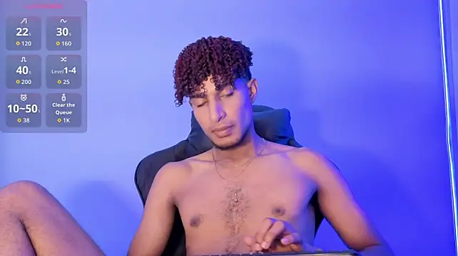 Alex_Bloom live XXX chat
