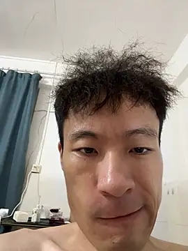 Mr_iphone11のライブXXXチャット