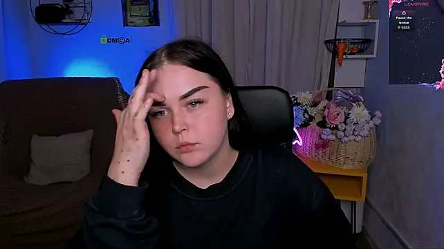 XXX chat uživo modela ember_rey