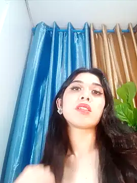 RoseAmarie Adlı Modelin Canlı XXX Sohbeti