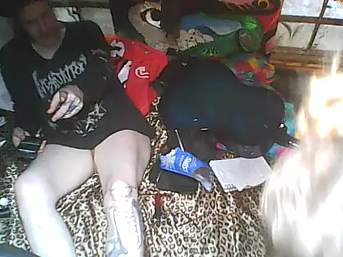 JJBATS Chat XXX in diretta