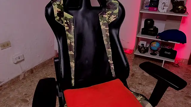 Živý XXX chat exquisite_gabe