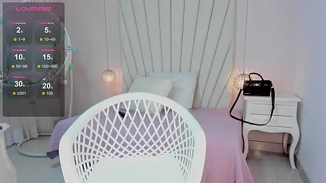 Greymarii's Live XXX Chat