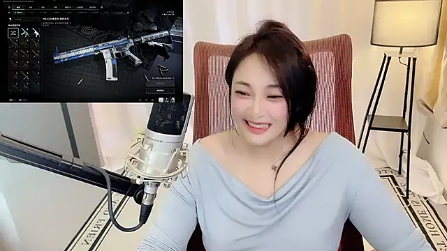 Daisy-77 라이브 XXX 채팅