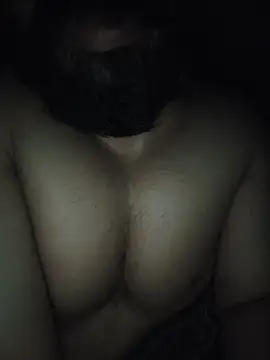 Chat XXX Live 8inch_hunk19