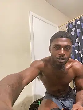 ChefD_ – Naživo XXX chat