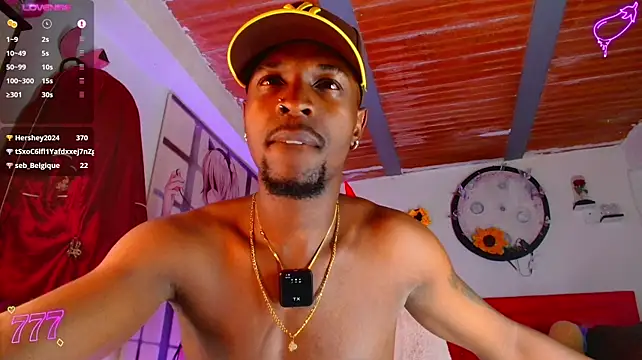 Aroonsexyboy Chat XXX live
