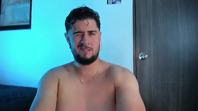 צ'אט XXX בשידור חי של Ryan_evannss_
