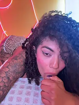Morenayaa – Naživo XXX chat