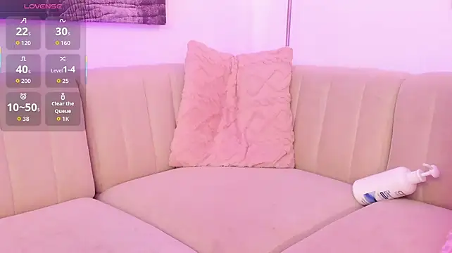 nattashaa7 Adlı Modelin Canlı XXX Sohbeti