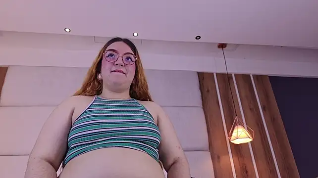 IrinnaShidou_'s Live XXX Chat