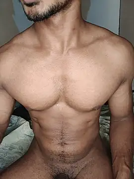 kevin_yours ওয়েবক্যাম শো