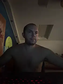 Chat +18 de Dejanaceking ao vivo