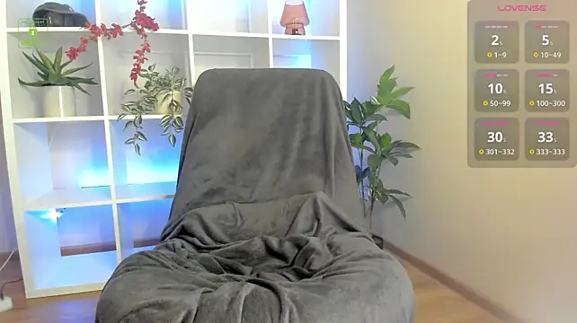 Chat XXX en directo de Perry_Knight