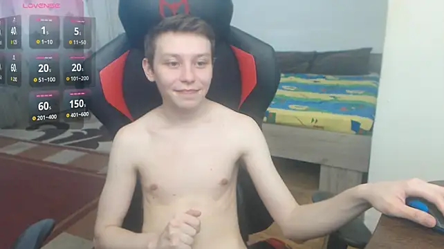 hugkydo live XXX chat