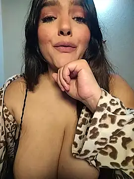 LucianaMadison Live XXX-Chat