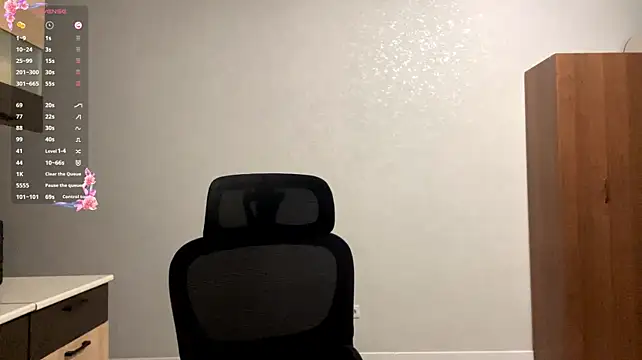 BossedFrog's Live XXX Chat