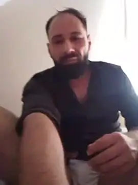 XXX chat uživo modela Tranda91