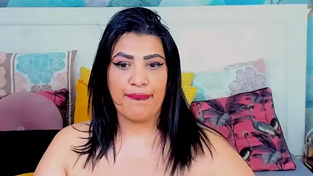 AmyCubes – Live XXX-chat